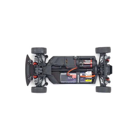 Kyosho Fazer MK2 (L) Toyota Tundra TRD Pro Street 1:10 Readyset