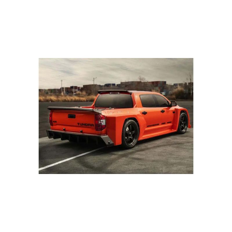 Kyosho Fazer MK2 (L) Toyota Tundra TRD Pro Street 1:10 Readyset