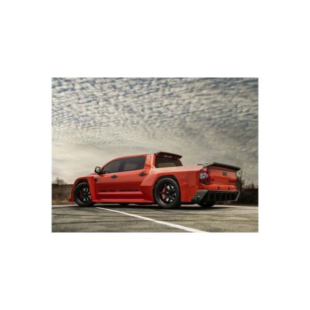 Kyosho Fazer MK2 (L) Toyota Tundra TRD Pro Street 1:10 Readyset