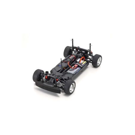 Kyosho Fazer MK2 (L) Chevy Bel Air Coupe 1957 Turquoise 1:10 Readyset