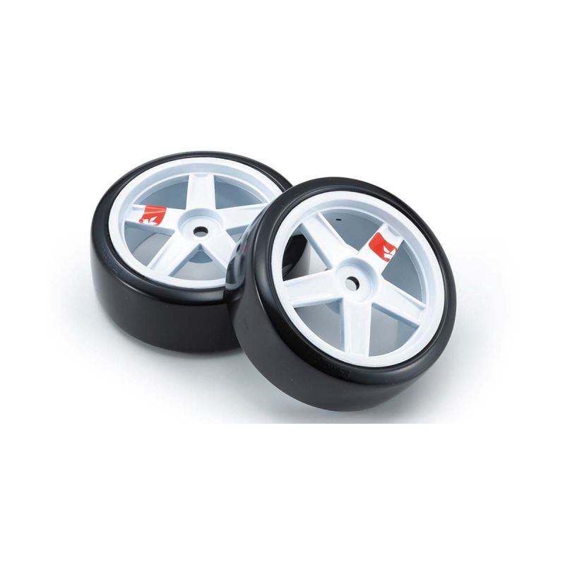 Kyosho Fazer MK2 Toyota Supra A80 Drift T1 1:10 Readyset