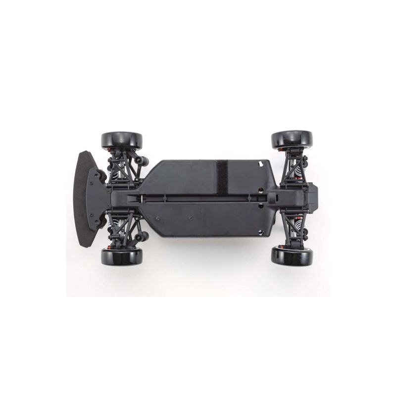 Kyosho Fazer MK2 Toyota Supra A80 Drift T1 1:10 Readyset