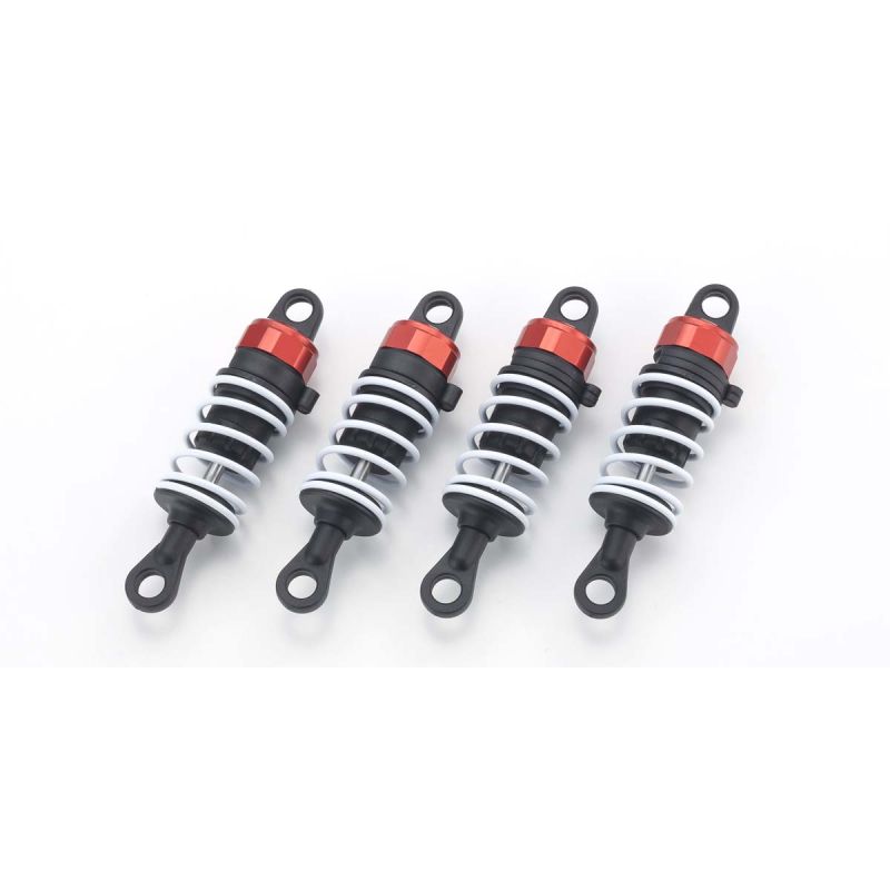 Kyosho Fazer MK2 Toyota Supra A80 Drift T1 1:10 Readyset