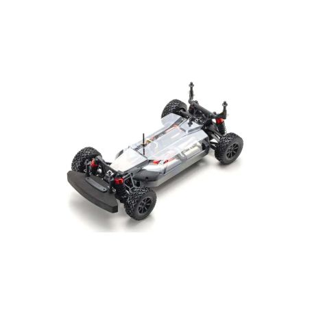 Kyosho Fazer Rally FZ02-R Datsun 240Z 1971 1:10 Readyset