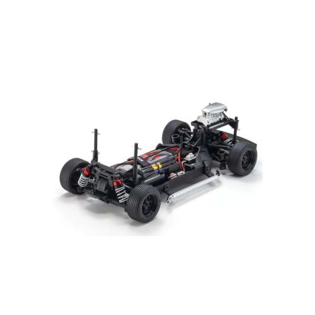 Kyosho Fazer MK2 VE (L) Chevy Chevelle '70 SuperCharged 1:10 Readyset