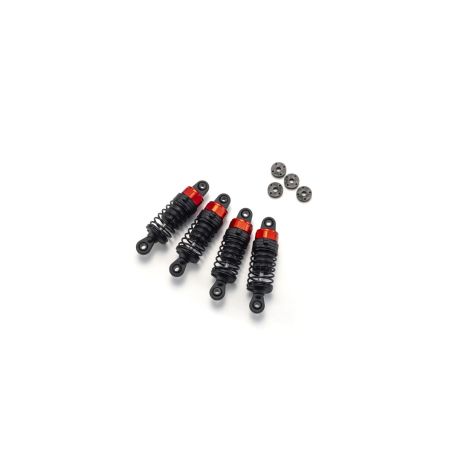 Kyosho Fazer D2 Toyota Sprinter Trueno AE86 White 1:10 Drift Readyset