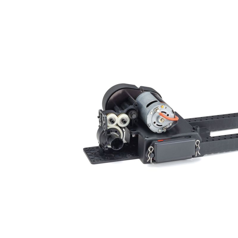 Kyosho Fazer D2 Toyota Sprinter Trueno AE86 White 1:10 Drift Readyset