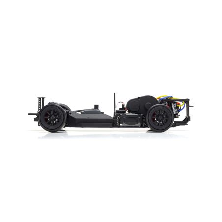 Kyosho Fazer D2 Toyota Sprinter Trueno AE86 White 1:10 Drift Readyset