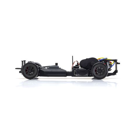 Kyosho Fazer D2 Toyota Sprinter Trueno AE86 White 1:10 Drift Readyset