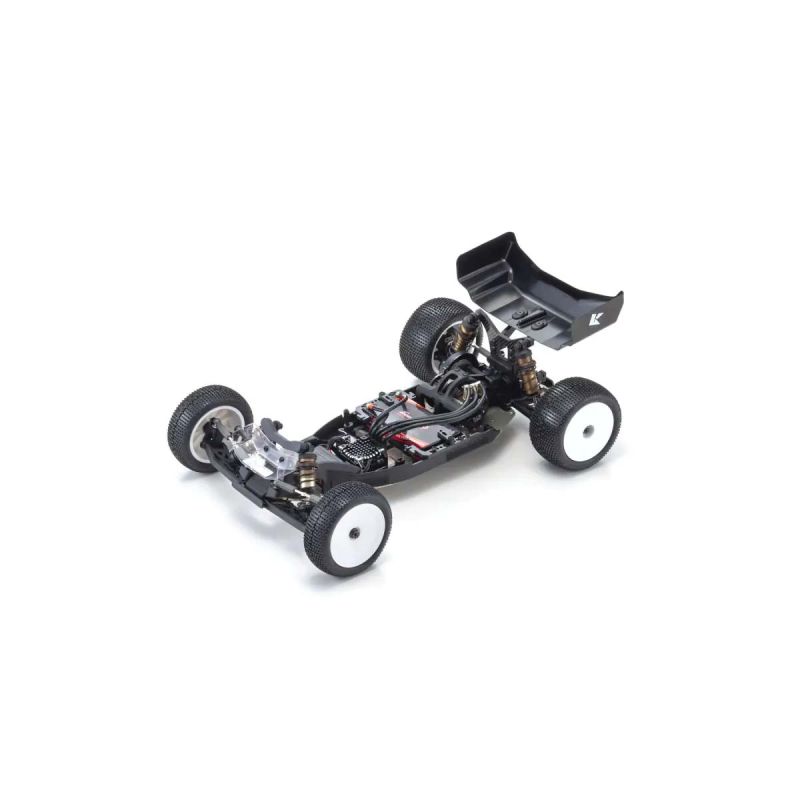 Kyosho Ultima RB7.5 2WD 1:10 Competition Racing Buggy EP Kit