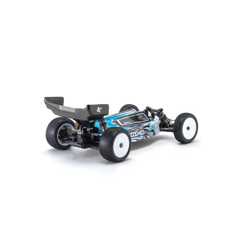 Kyosho Ultima RB7.5 2WD 1:10 Competition Racing Buggy EP Kit