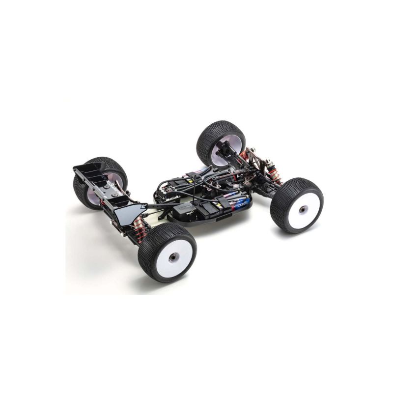 Kyosho Inferno MP10Te 1:8 4WD RC EP Truggy Kit