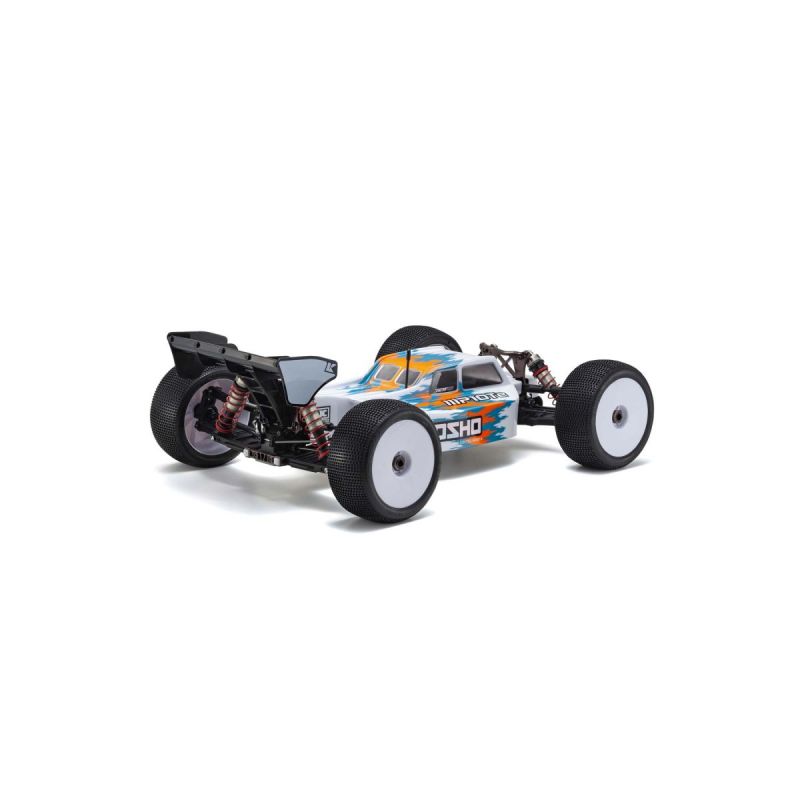Kyosho Inferno MP10Te 1:8 4WD RC EP Truggy Kit
