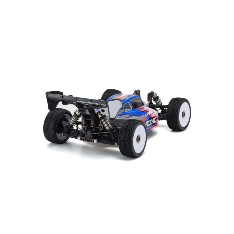 Kyosho Inferno MP10e TKI2 1:8 4WD RC EP Buggy Kit