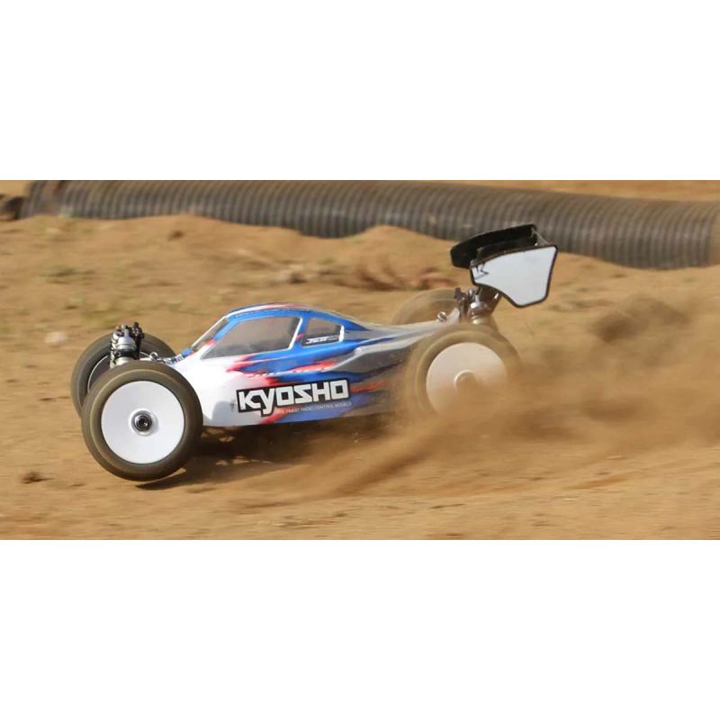 Kyosho Inferno MP10e TKI2 1:8 4WD RC EP Buggy Kit