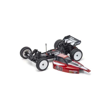 Kyosho Ultima SB DirtMaster 2WD 1:10 EP Kit | Ventedemodelisme.fr