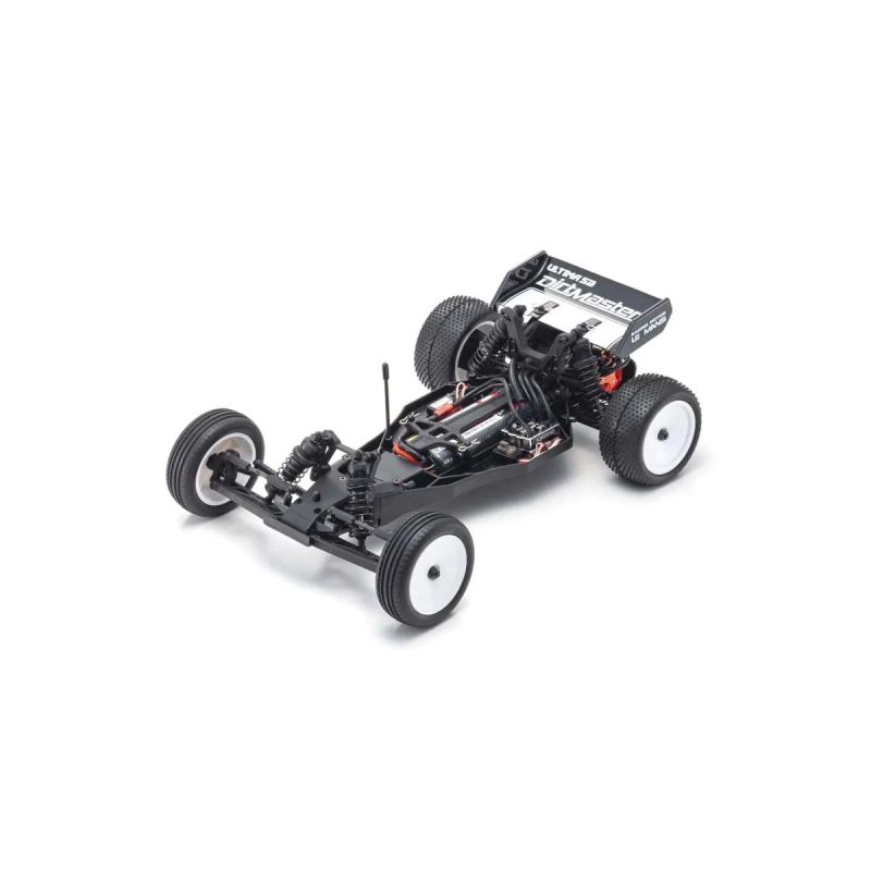 Kyosho Ultima SB DirtMaster 2WD 1:10 EP Kit | Ventedemodelisme.fr