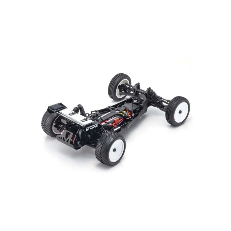 Kyosho Ultima SB DirtMaster 2WD 1:10 EP Kit