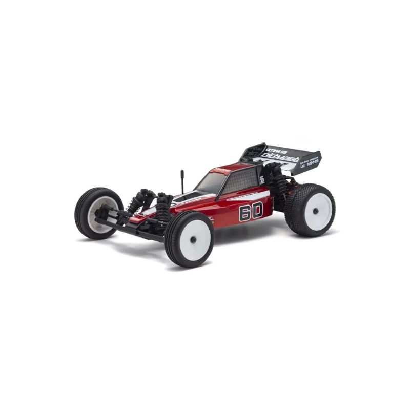 Kyosho Ultima SB DirtMaster 2WD 1:10 EP Kit | Ventedemodelisme.fr