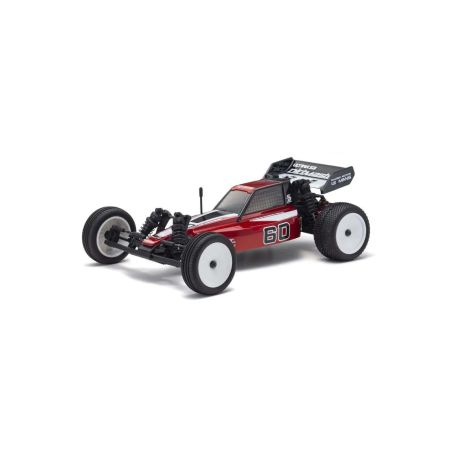 Kyosho Ultima SB DirtMaster 2WD 1:10 EP Kit | Ventedemodelisme.fr