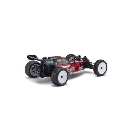 Kyosho Ultima SB DirtMaster 2WD 1:10 EP Kit | Ventedemodelisme.fr