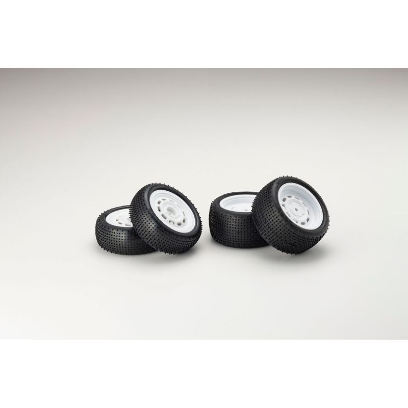 Kyosho Ultima SB Dune Master 2WD 1:10 EP Kit