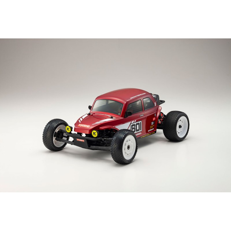 Kyosho Ultima SB Dune Master 2WD 1:10 EP Kit | Ventedemodelisme.fr