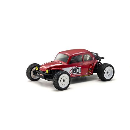Kyosho Ultima SB Dune Master 2WD 1:10 EP Kit | Ventedemodelisme.fr