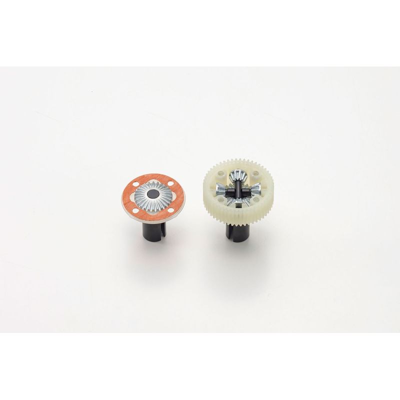 Kyosho Ultima SB Dune Master 2WD 1:10 EP Kit