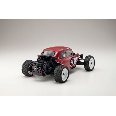 Kyosho Ultima SB Dune Master 2WD 1:10 EP Kit | Ventedemodelisme.fr