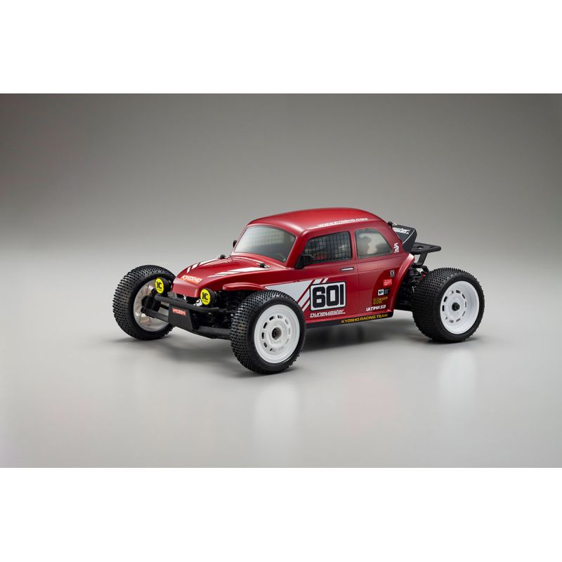 Kyosho Ultima SB Dune Master 2WD 1:10 EP Kit