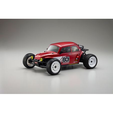 Kyosho Ultima SB Dune Master 2WD 1:10 EP Kit | Ventedemodelisme.fr