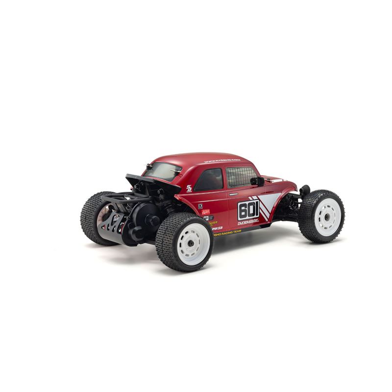 Kyosho Ultima SB Dune Master 2WD 1:10 EP Kit | Ventedemodelisme.fr