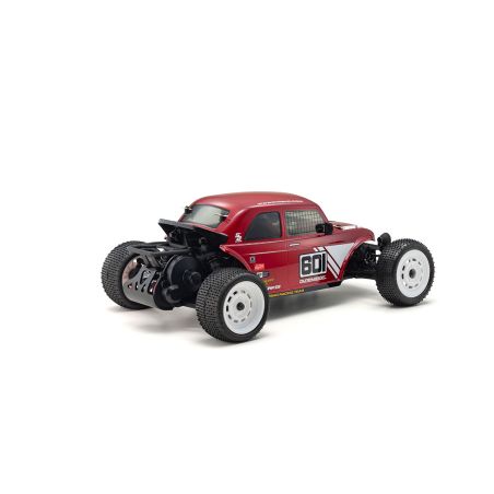 Kyosho Ultima SB Dune Master 2WD 1:10 EP Kit | Ventedemodelisme.fr