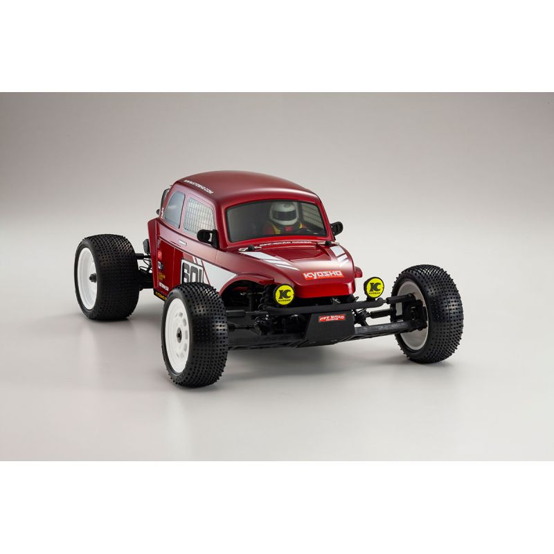 Kyosho Ultima SB Dune Master 2WD 1:10 EP Kit | Ventedemodelisme.fr