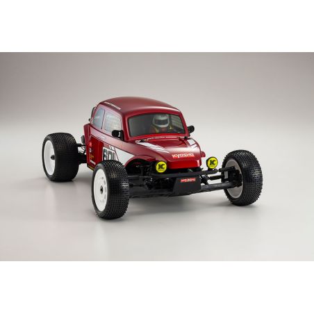 Kyosho Ultima SB Dune Master 2WD 1:10 EP Kit | Ventedemodelisme.fr