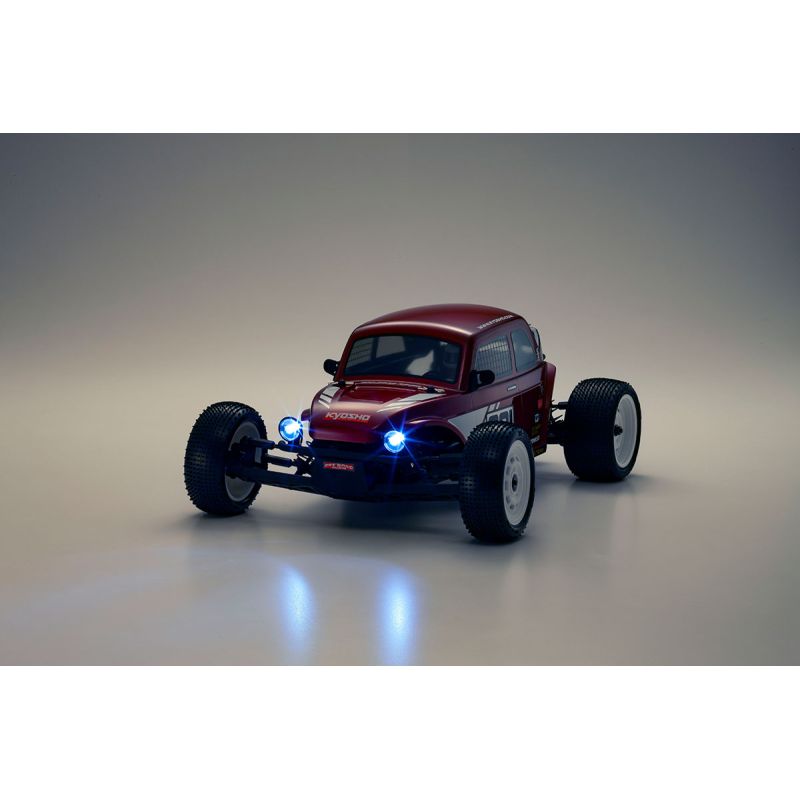 Kyosho Ultima SB Dune Master 2WD 1:10 EP Kit | Ventedemodelisme.fr