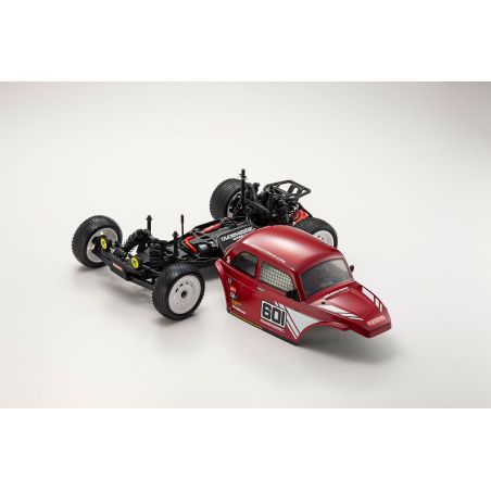Kyosho Ultima SB Dune Master 2WD 1:10 EP Kit | Ventedemodelisme.fr