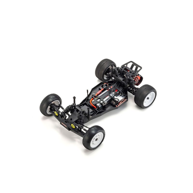 Kyosho Ultima SB Dune Master 2WD 1:10 EP Kit | Ventedemodelisme.fr