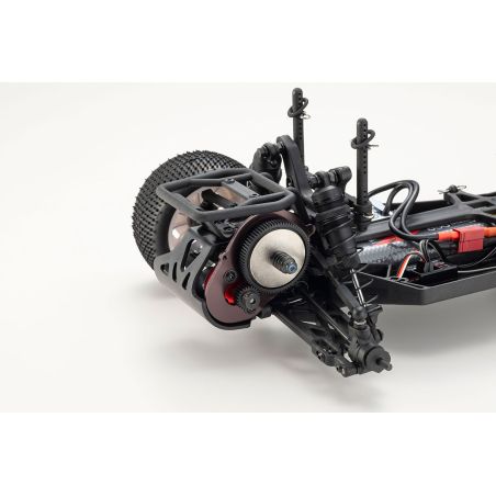 Kyosho Ultima SB Dune Master 2WD 1:10 EP Kit | Ventedemodelisme.fr