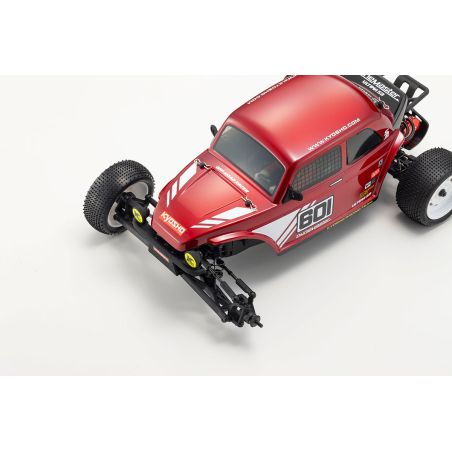 Kyosho Ultima SB Dune Master 2WD 1:10 EP Kit | Ventedemodelisme.fr