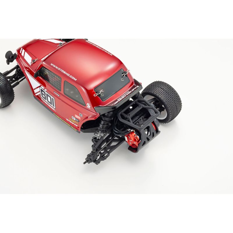 Kyosho Ultima SB Dune Master 2WD 1:10 EP Kit | Ventedemodelisme.fr