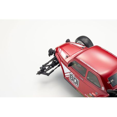 Kyosho Ultima SB Dune Master 2WD 1:10 EP Kit | Ventedemodelisme.fr