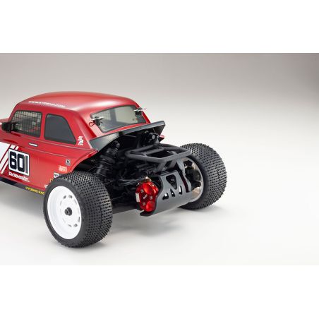 Kyosho Ultima SB Dune Master 2WD 1:10 EP Kit | Ventedemodelisme.fr