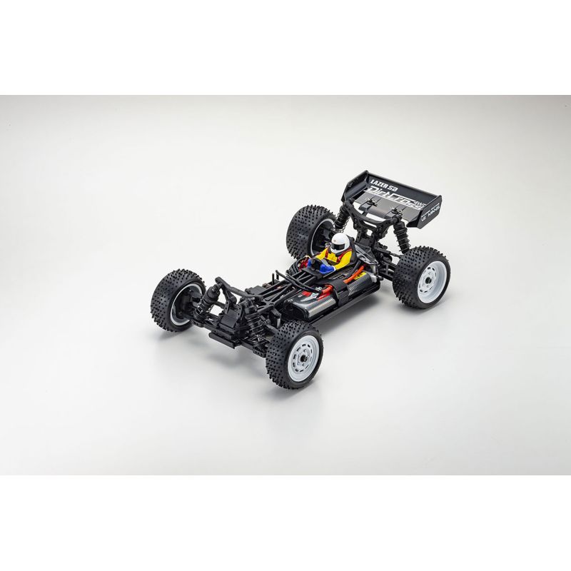 Kyosho Lazer SB DirtCross 4WD 1:10 EP Kit | Ventedemodelisme.fr