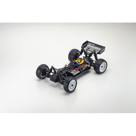 Kyosho Lazer SB DirtCross 4WD 1:10 EP Kit | Ventedemodelisme.fr