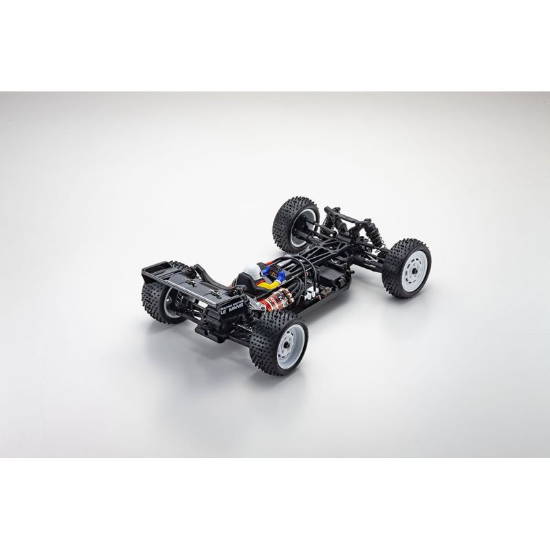Kyosho Lazer SB DirtCross 4WD 1:10 EP Kit | Ventedemodelisme.fr