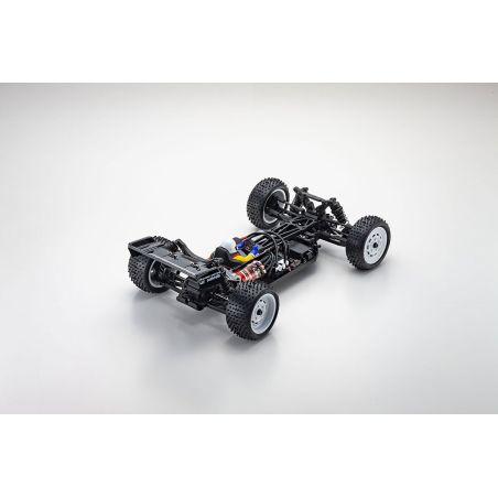Kyosho Lazer SB DirtCross 4WD 1:10 EP Kit | Ventedemodelisme.fr