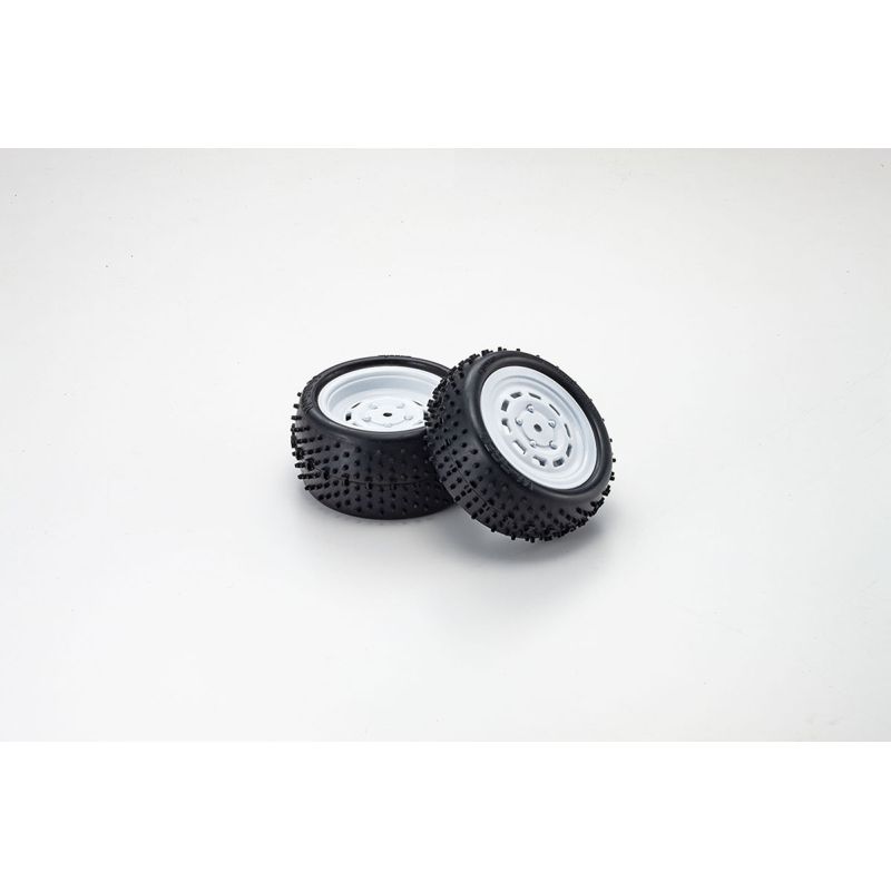 Kyosho Lazer SB DirtCross 4WD 1:10 EP Kit