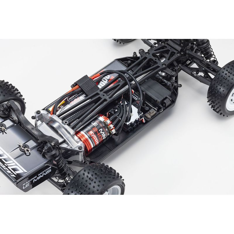 Kyosho Lazer SB DirtCross 4WD 1:10 EP Kit | Ventedemodelisme.fr